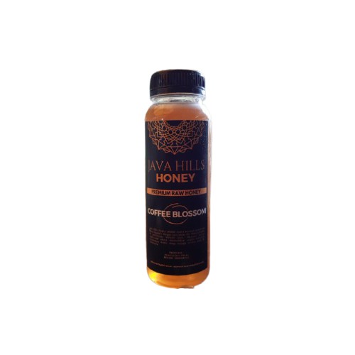 

Java Hills Honey - Coffee Blossom 350gram 350 gram