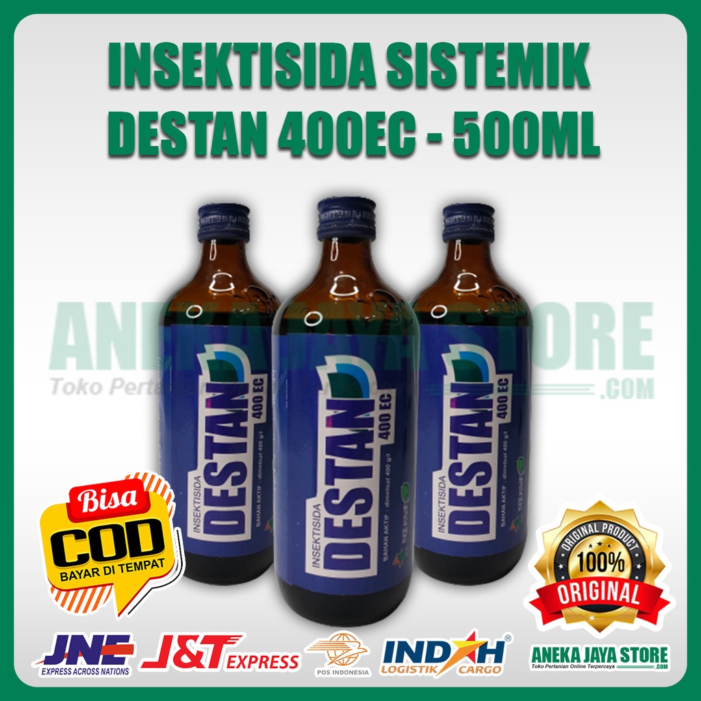 Insektisida Destan 400EC - 500ML