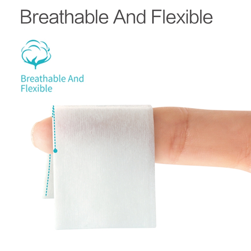 [READY] Alcohol pad Hand Surface Disinfectan/Medical Wipes