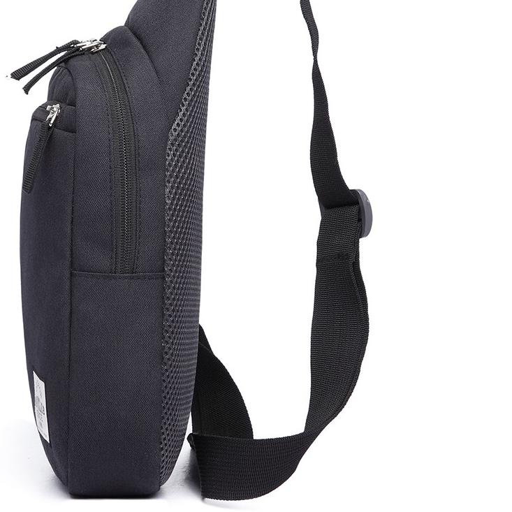 Navy Club Tas Selempang pria Travel 5517