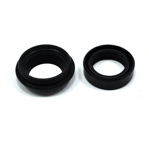 Seal Set Front Fork (Seal Shock Depan) BeAT Genio Scoopy Spacy Vario 51490KGH901