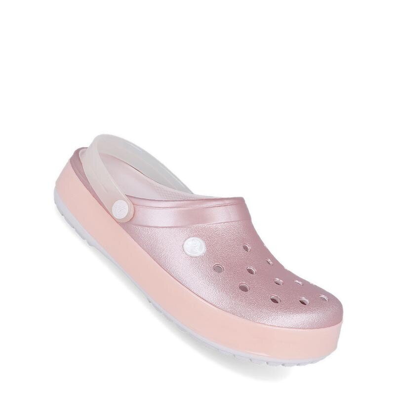 Crocs Crocband Ice Pop Unisex Sandal | Shopee Indonesia