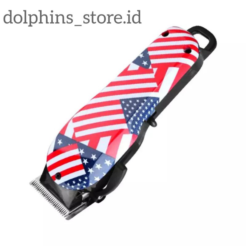 KEMEI KM-830 MESIN CUKUR RAMBUT KEMEI KM 830 ALAT CUKUR RAMBUT KEMEI BARBERSHOP