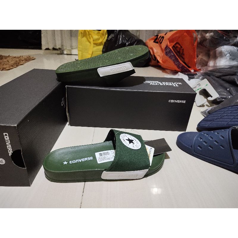 Sandal Converse Import Grade Ori