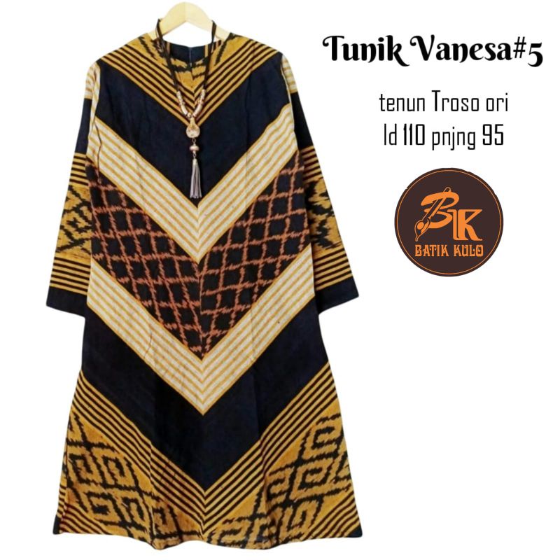 Tunik Vanesa #5