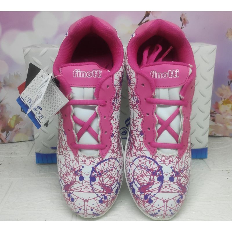 SEPATU FINOTTY JESSICA 37-40 harga obral