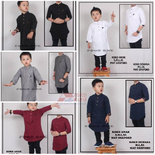 8500 Koleksi Model Baju Anak Laki Laki Di Matahari Gratis