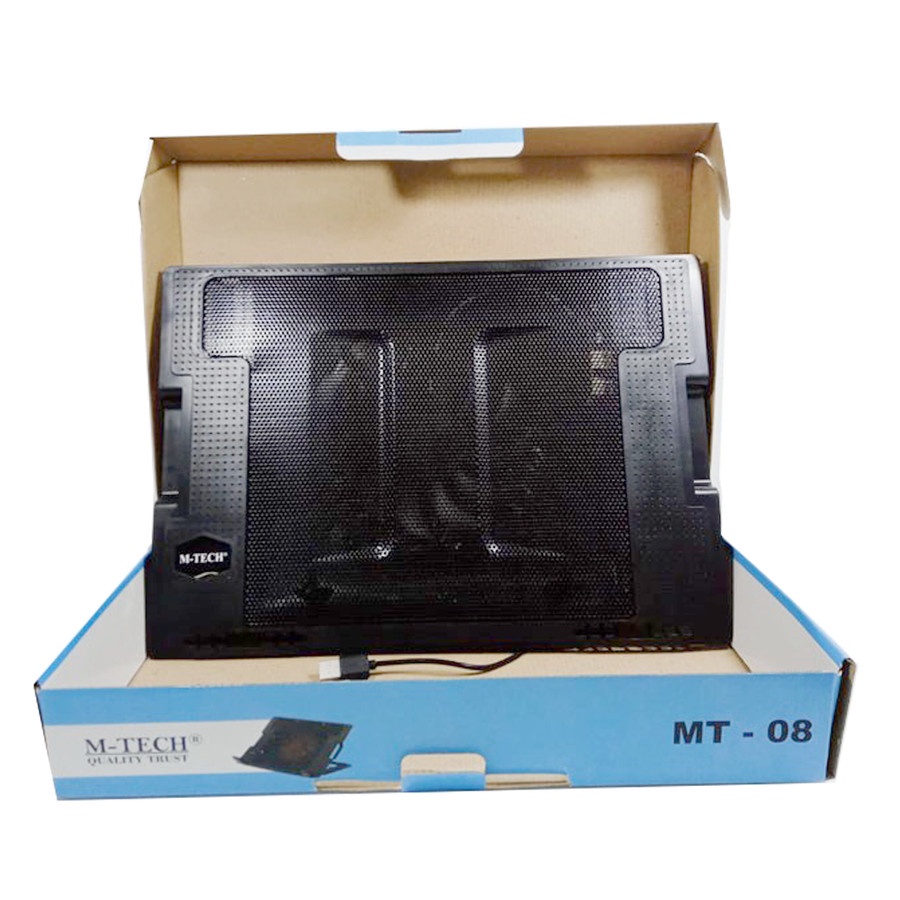 Ergostand MT-08 Cooling Pad