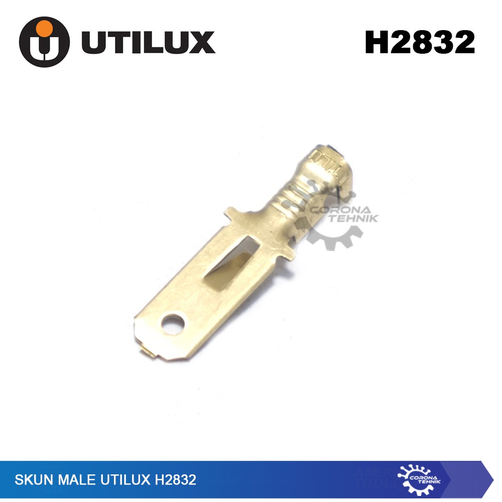 Skun Male Utilux H2832