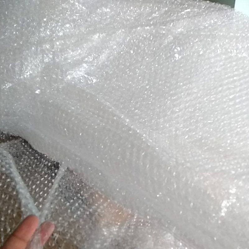 

Link Tambahan Packing Bubble Wrap Hampers