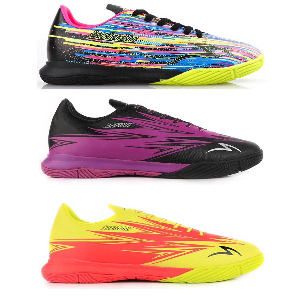 Sepatu Futsal Specs Lightspeed Homecare24