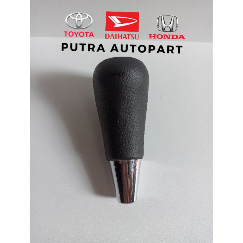 shift knob / tuas perseneling innova fortuner altis camry