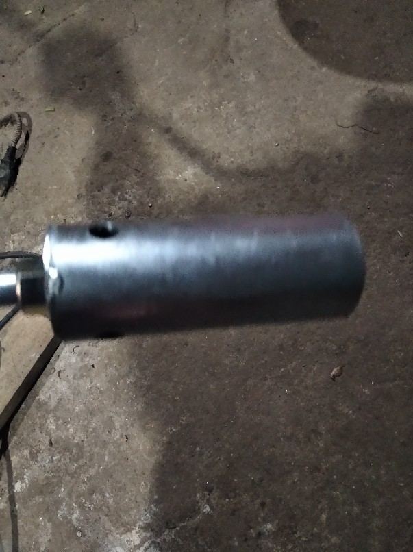 Kompor Bakar 1 Meter Kompor Tikus 1 Meter