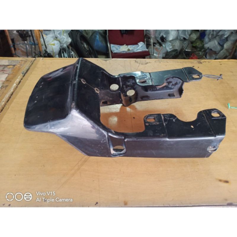 cover Body belakang Rc 100 original