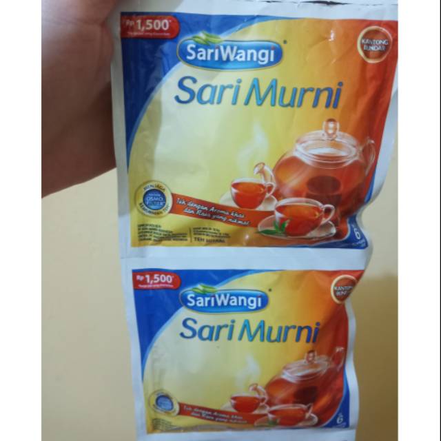 

Teh Sari Murni