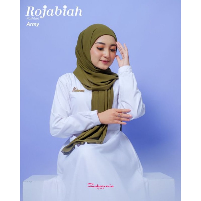 PASHMINA INSTAN BY ZABANNIA_PUSAT