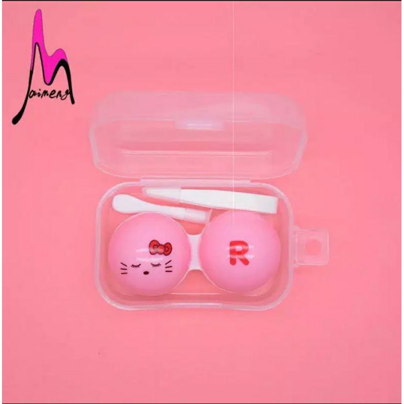 TEMPAT SOFTLEN /TRAVEL CASE