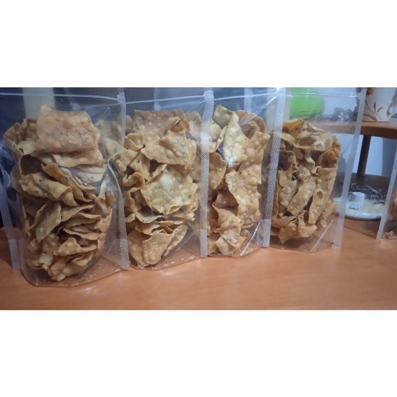 

kripik bawang