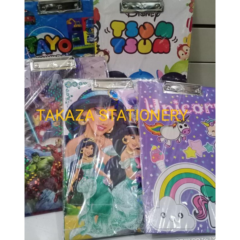 

Papan Ujian / Papan Jalan / Alas Tulis Papan Karakter