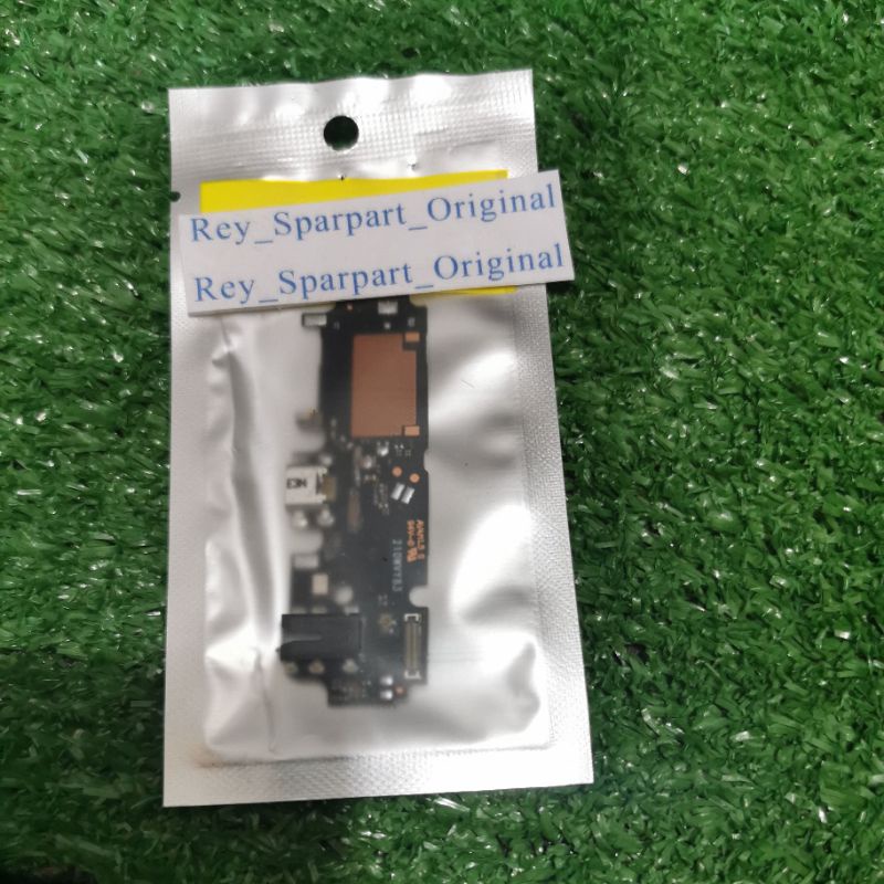 FLEXIBEL PAPAN CAS CHARGER  KONEKTOR VIVO HEADSET MIC  Y83 -TESTED