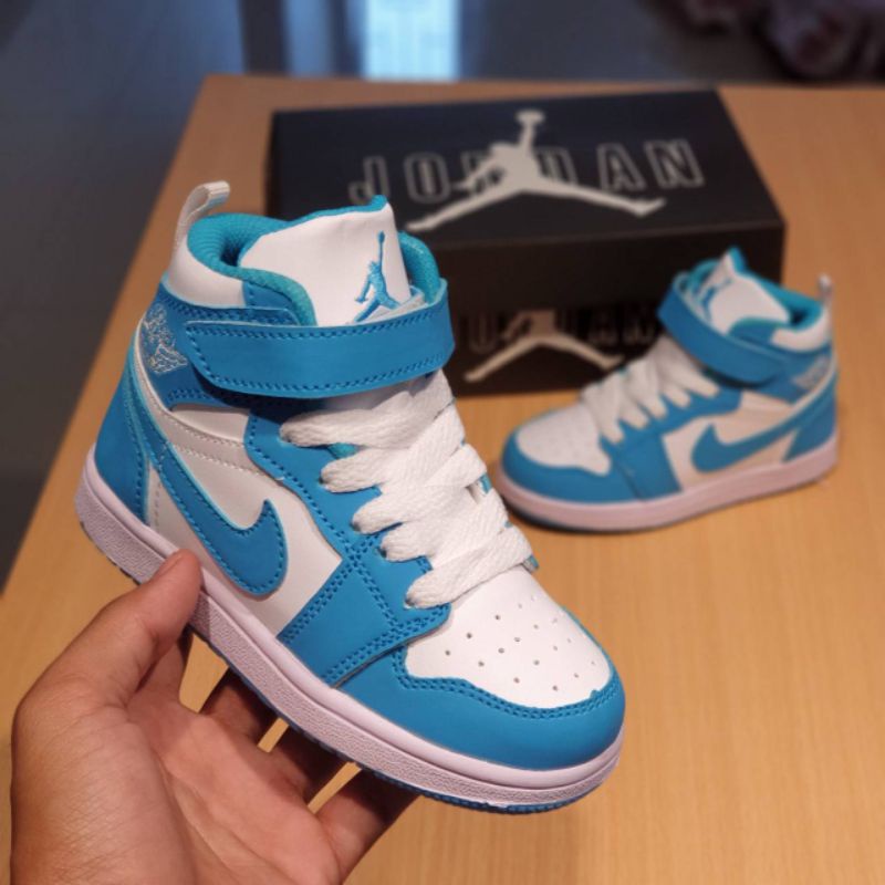 SEPATU JORDAN ANAK LAKI LAKI SEPATU ANAK NIKE BASKET SEPATU ANAK LAKI LAKI