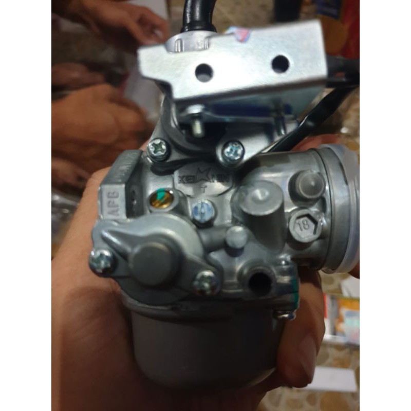 Karburator / Carburator Kharisma, Supra x125, Kirana