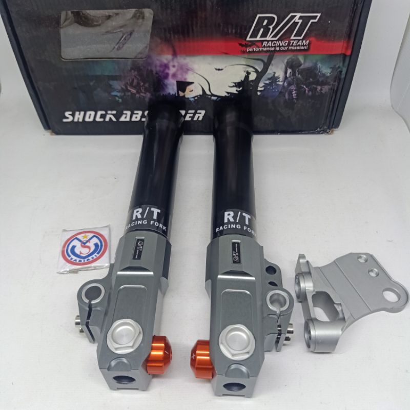 BOTTOM SHOCK RT TABUNG STAGE 6 COPY ORI UNIVERSAL PLUS BREKET MONOBLOCK AS 26