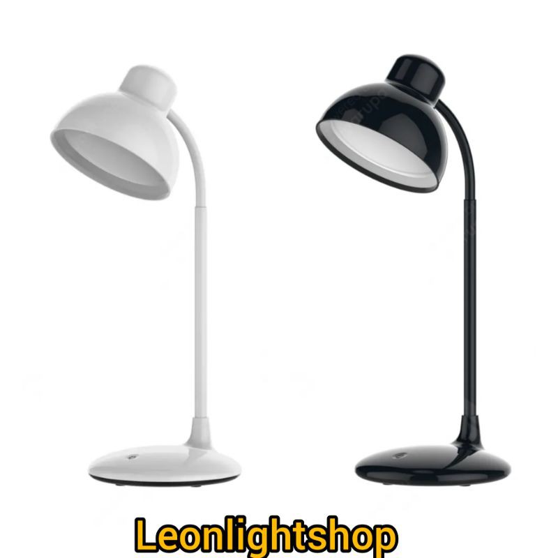 APA LAMPU MEJA LED 7W RECHARGEABLE/ ACE LAMPU BELAJAR/ LAMPU BACA/ LAMPU EMERGENCY LED  RECHARGEABLE