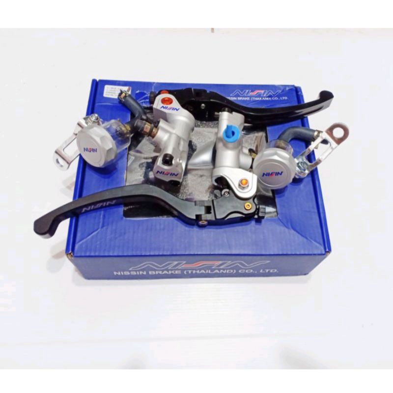 MASTER REM NMAX  - PCX - ADV - XMAX NISSIN