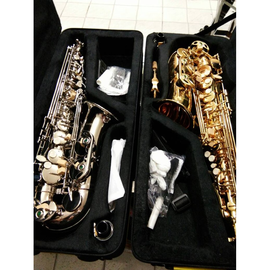 Saxophone HARRIER Alto