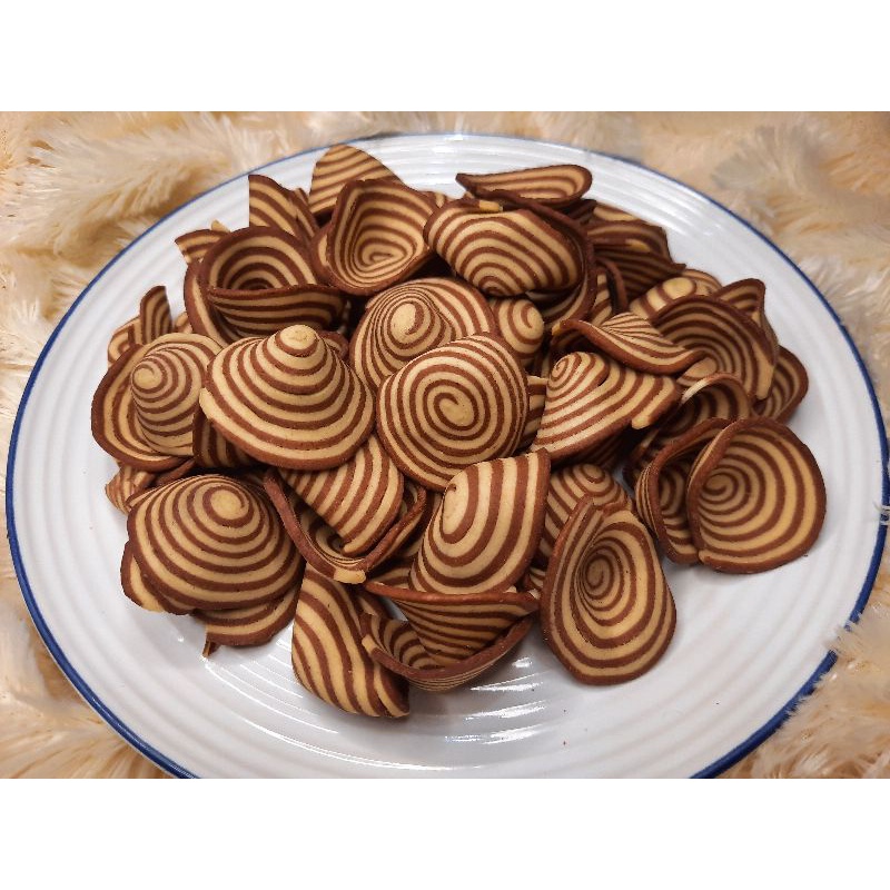 

KUPING GAJAH ENAK DAN MURAH