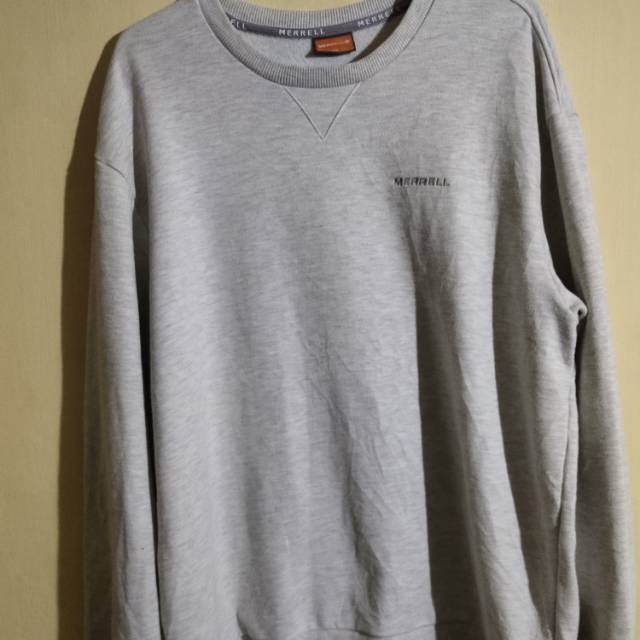 Crewneck Merrel