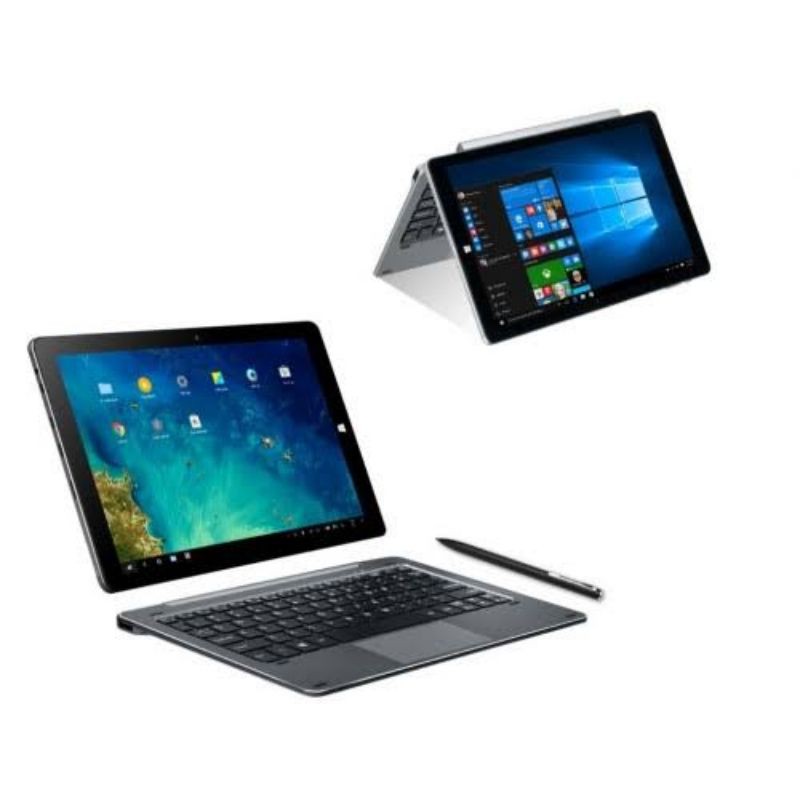 CHUWI HI10 X 10.1&quot; 6GB/128GB INTEL CELERON N4120 WINDOWS 11