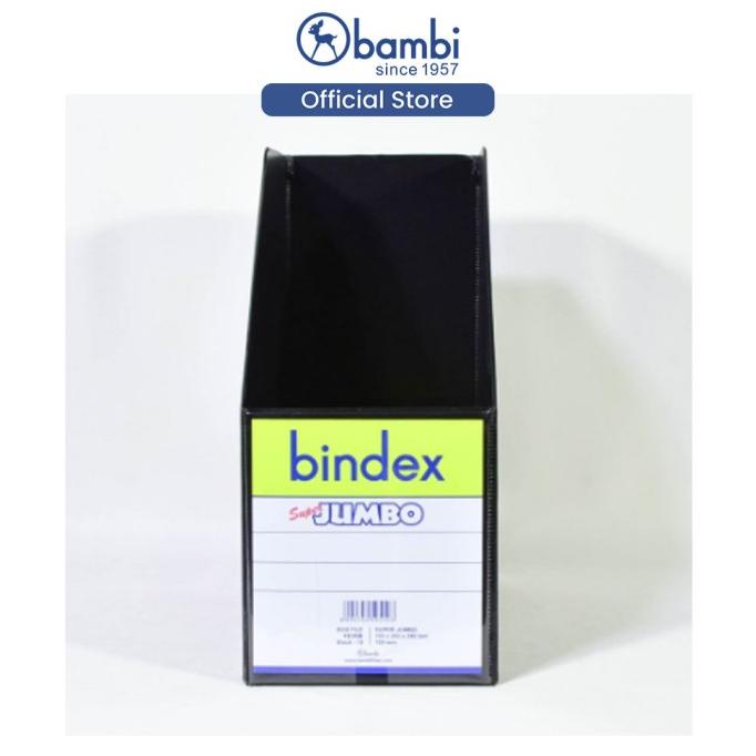 

(((BISA COD))) Bindex Magazine File 1035B - SUPER JUMBO PROMOKode 2151