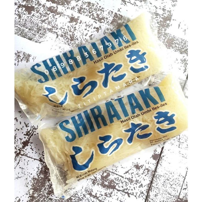 

soun-bihun- shirataki halal mi diet keto warrior mie ubi murah -bihun-soun.