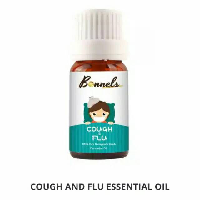 Bonnels Cough &amp; Flu