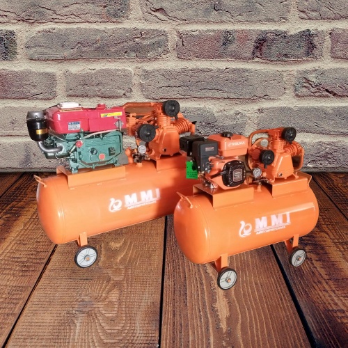 KOMPRESOR ANGIN / KOMPRESOR TAMBAL BAN