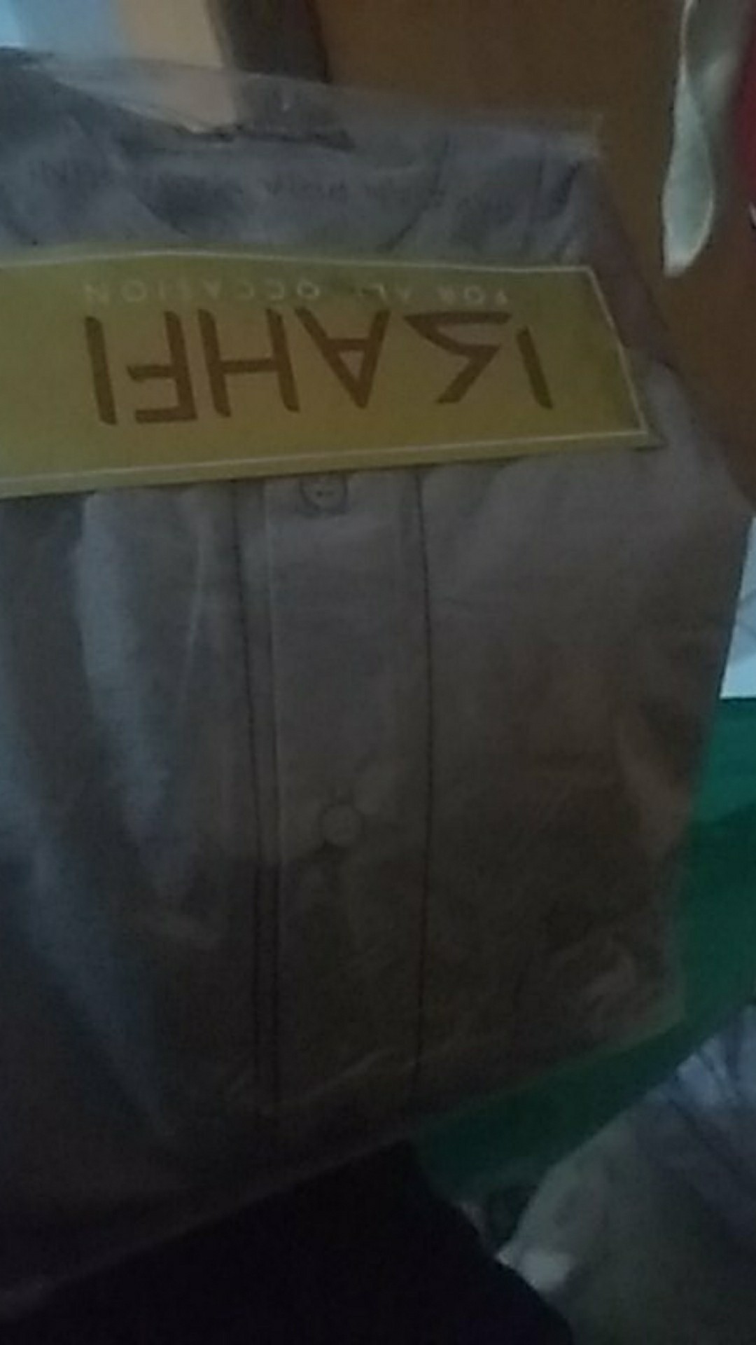 Sarimbit Couple Ethica Original Elfa 181 Lilac Marble