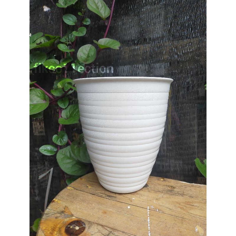 Pot tawon pirus 18