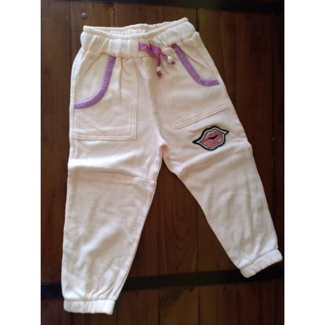 Celana Jogger Anak - Celana anak - perempuan - Cat & Jack - celana branded