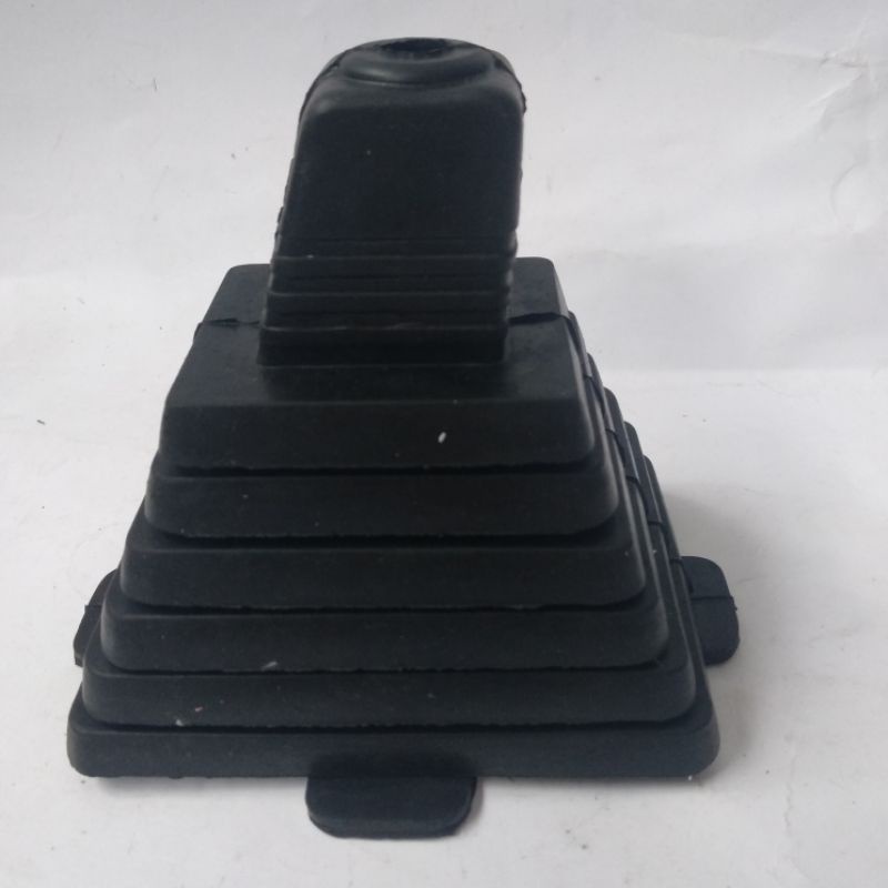 Karet Tutup Tongkat Gagang Persneling Persneleng ZEBRA S88 S89 KOTAK ESPASS