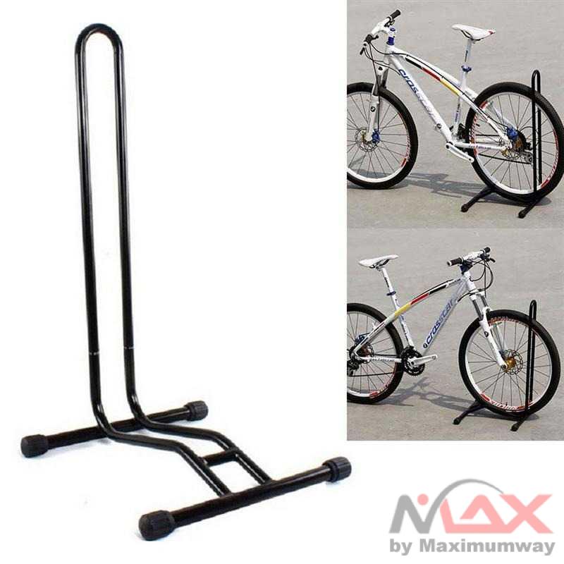 Standar Parkir Sepeda Display Bicycle stand Racks Standing Bike Bicycle aksesoris gunung universal