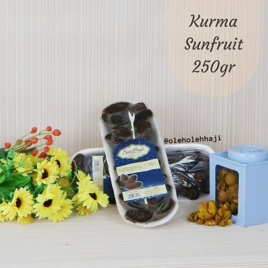 

Kurma Tunisia Sunfruit 250 gr Grosir Kurma Enak Grosir Oleh Oleh Haji Umroh