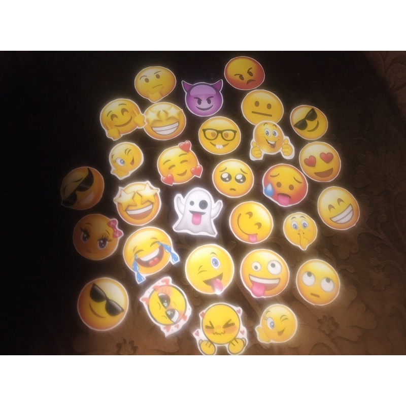 

sticker emoji