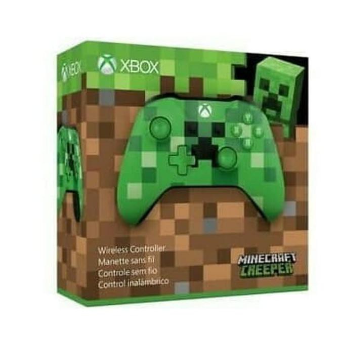 Xbox one xbox minecraft,stick stik controller xbox one minecraft joystick game