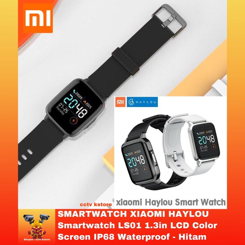 Smart watch in shopee hotsell