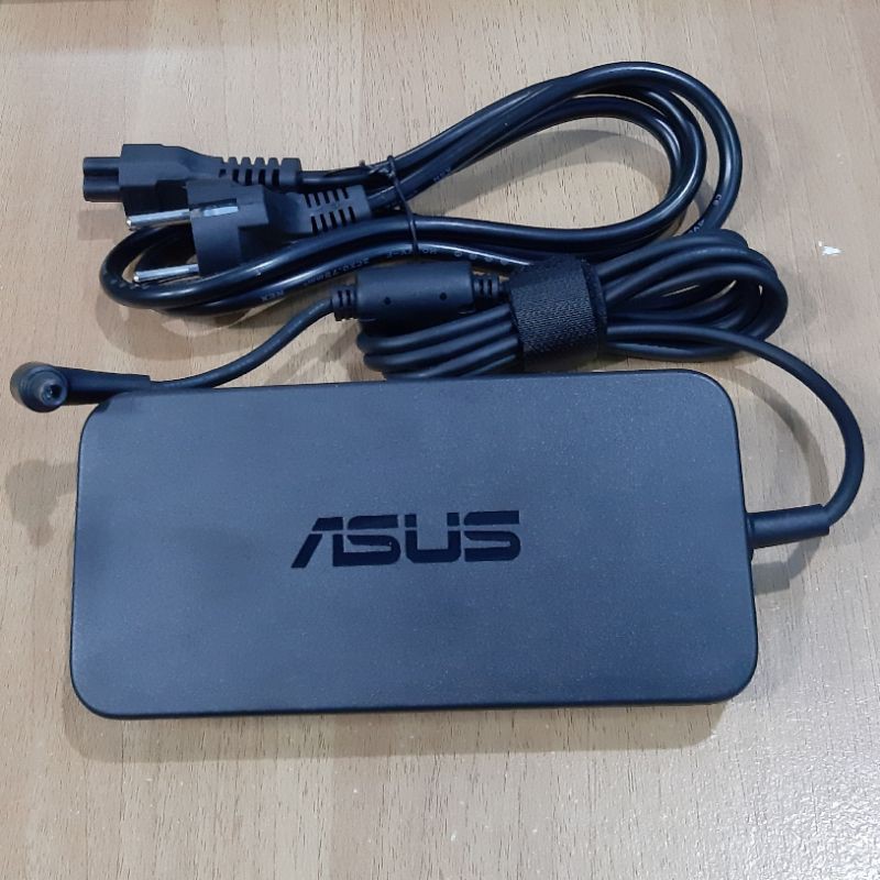 Adaptor Charger Original Asus Tuf Gaming FX505 FX505GD FX505GE FX505DY 120W