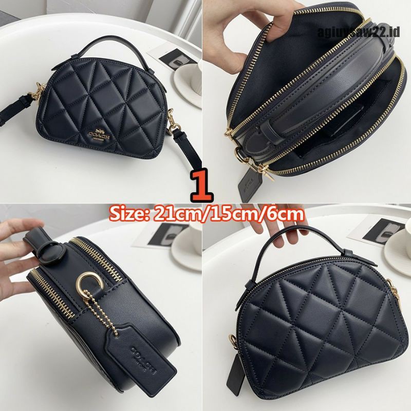 HARGA MURAH   Coach Tas Bahu / F1590 / F1591 / F2796 / Selempang