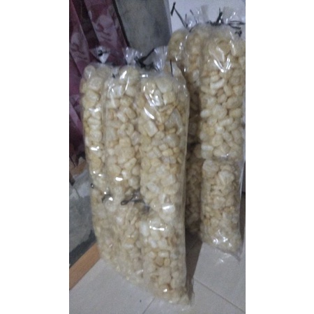 

orderan Resseler Rambak kulit sapi 5kg