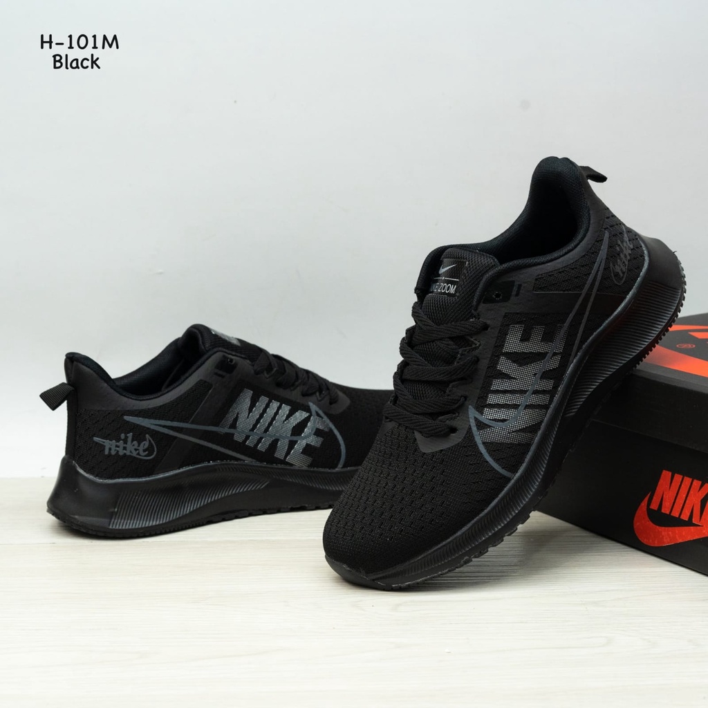 SEPATU COWOK NIKE ZOOM H-101M